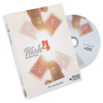 Risk 4 by Rizki Nanda and Titanas - DVD