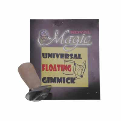 Universal Floating Gimmick by Royal