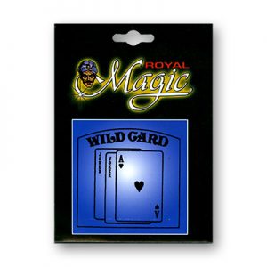 Wild Card Royal by Fun Inc