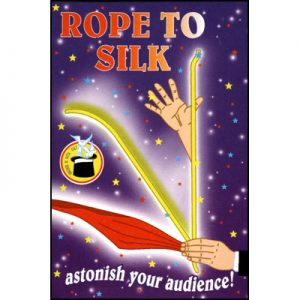 Rope To Silk (12 inch)