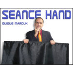 Seance Hand (RIGHT) by Quique Marduk