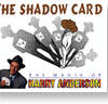 Shadow Card trick