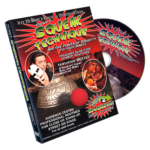 Squeak Technique (DVD and Squeakers) by Jeff McBride - DVD