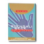 Svengali Deck Bicycle (Blue)