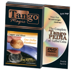 Eisenhower Copper and Silver (Heads) (D0144) by Tango s