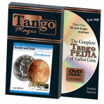 Eisenhower Scotch and Soda (D0141) by Tango s
