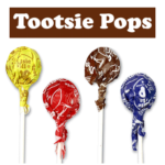 Tootsie Pops by Ickle Pickle Products