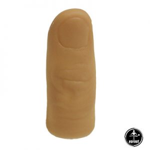 Thumb Tip (Soft) King by Vernet