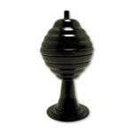 Ball & Vase (Plastic) by Uday