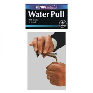 Water Pull Vernet