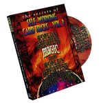Self-Working Card Tricks (World's Greatest Magic) Vol. 3 - DVD