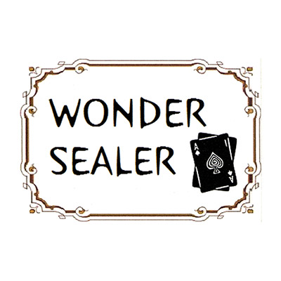 Wonder Sealer