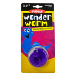 Wonder Worm