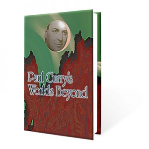 Worlds Beyond by Paul Curry - Book