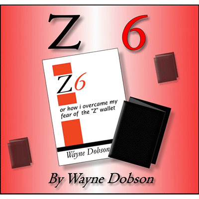 Z6 by Wayne Dobson & Heinz Minten