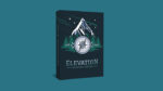 Elevation Playing Cards: Night Edition