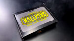 HALLPASS by Julio Montoro - Trick