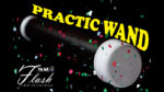 PRACTIC WAND by Mago Flash