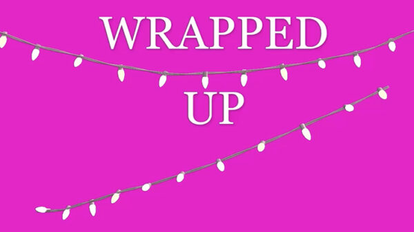 Wrapped Up by Damien Fisher video DOWNLOAD