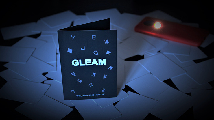 Gleam by William Alexis Houcke