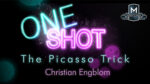 MMS ONE SHOT - The Picasso Trick by Christian Engblom video DOWNLOAD