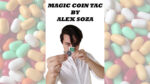MAGIC COIN TAC by Aex Soza video DOWNLOAD