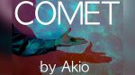 COMET by Akio video DOWNLOAD