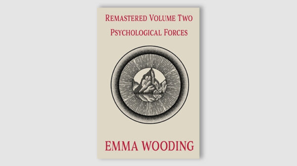 Remastered Volume Two - Psychological Forces by Emma Wooding eBook DOWNLOAD - Download