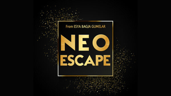 NEO ESCAPE by Esya G video DOWNLOAD - Download
