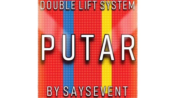 PUTAR 2 by SaysevenT video DOWNLOAD - Download