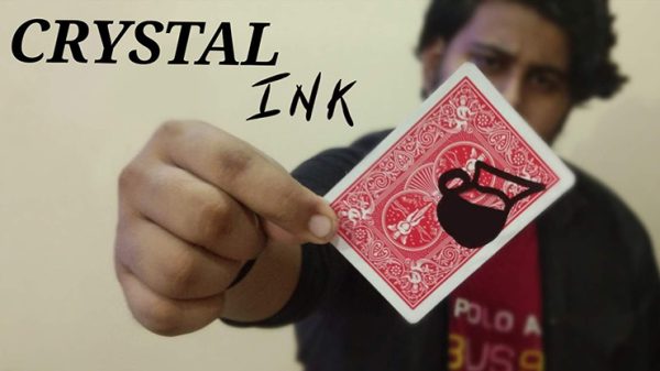 Crystal Ink by Priyanshu Srivastava and JasSher Magic video DOWNLOAD - Download