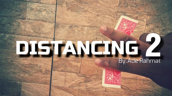 DISTANCING 2 by Ade Rahmat video DOWNLOAD - Download