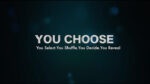 You Choose by Sanchit Batra video DOWNLOAD - Download