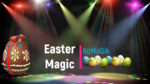 Easter Magic by RoMaGik Mixed Media DOWNLOAD - Download
