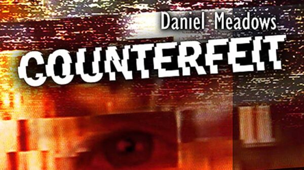 Counterfeit by Daniel Meadows