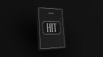 Hit by Luke Jermay