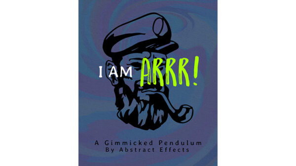 I am ARRR by Abstract Effects