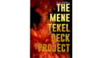 The Mene Tekel Deck Blue Project with Liam Montier
