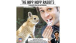 HIPP HOPP RABBIT (2pk) by Rocco & Shaun Jay