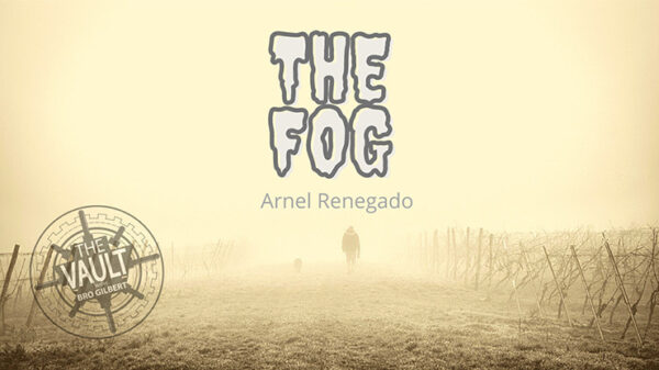 The Vault - The Fog by Arnel Renegado video DOWNLOAD - Download