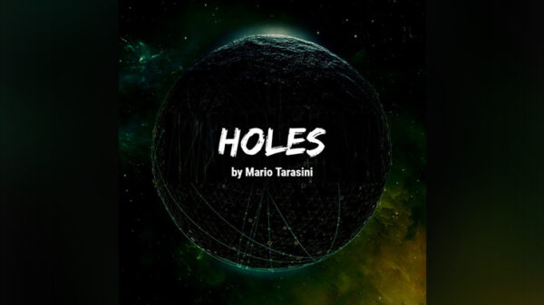 Holes by Mario Tarasini video DOWNLOAD - Download