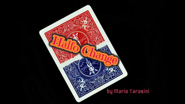 Halfo Change by Mario Tarasini video DOWNLOAD - Download
