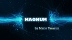 Magnum by Mario Tarasini video DOWNLOAD - Download