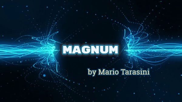 Magnum by Mario Tarasini video DOWNLOAD - Download