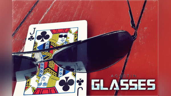 Glasses by Agustin video DOWNLOAD - Download
