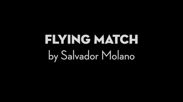Flying Match by Salvador Molano video DOWNLOAD - Download