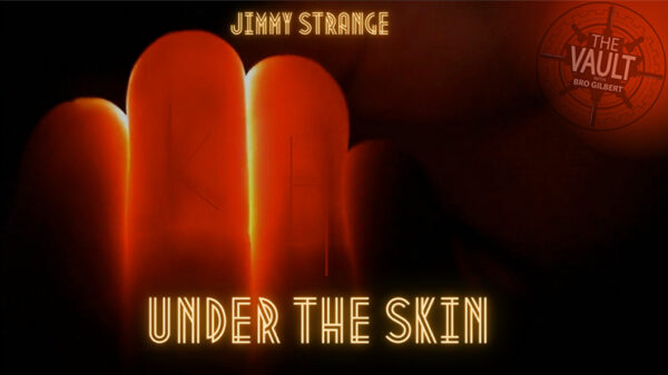 The Vault - Under the Skin by Jimmy Strange - Download