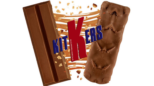Kit Kers by Alejandro Horcajo video DOWNLOAD - Download