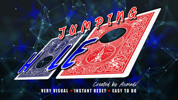 Jumping Hole by Asmadi video DOWNLOAD - Download