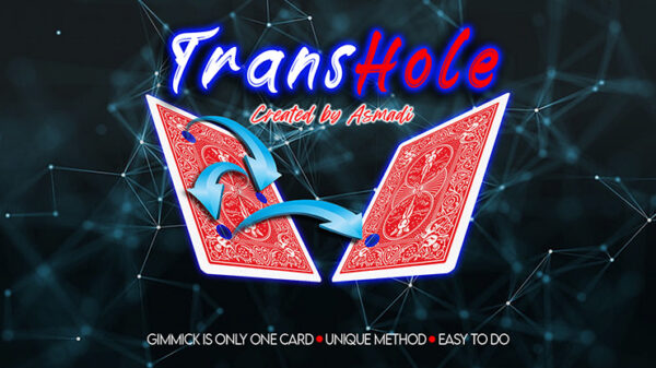 Transhole by Asmadi video DOWNLOAD - Download